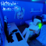 Hatsune Miku - Radio