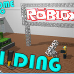 Welcome to ROBLOX Building! *No Brick Limit* 100k+