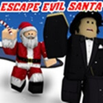 🎁 Escape Santas Workshop