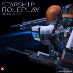 [LEGACY] Starship Roleplay: GPC-805 Endurant