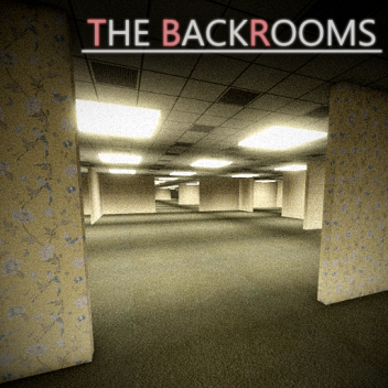 The backrooms