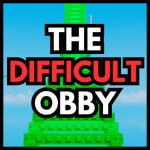 The Difficult Obby