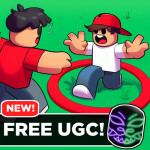 [FREE UGC] The Circle