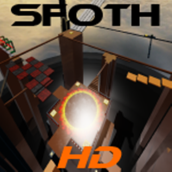Swordfight On The Heights HD