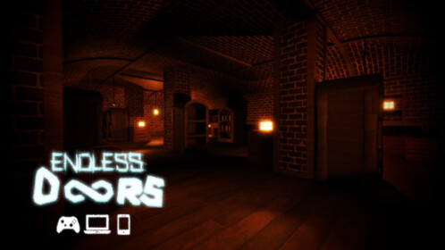 ENDLESS DOORS RENOVATION