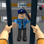 Escape Prison Obby! 🚨 (NEW) (READ DESC) 
