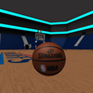 ROBLOX Basketball 2!