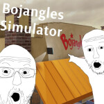 🐔 Bojangles Simulator RP 🐔