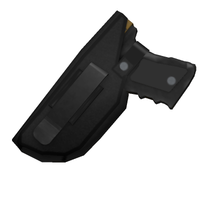 Handheld AK47 (1.0)  Roblox Item - Rolimon's