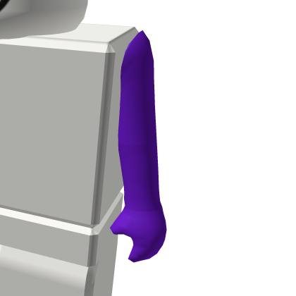Purple Goober - Roblox