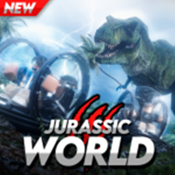 [JW] Jurassic World, Isla Nublar
