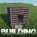 Rust Building
