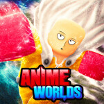 Anime Worlds Simulator