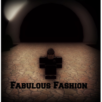 Fabulous Fashion | V1 |  ( NEW! ) 