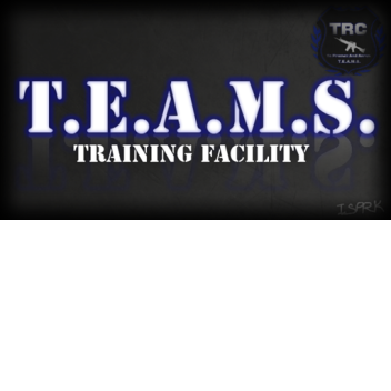 TRC| T.E.A.M.S. Training Grounds