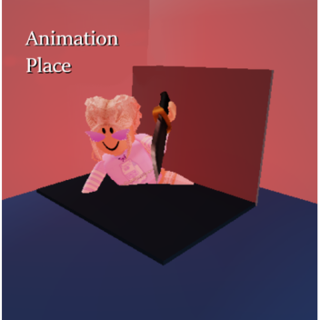 Animation Testing! (BROKEN)