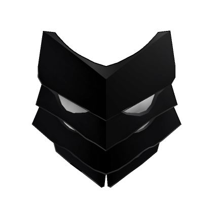 หน้ากากดาร์กวอยด์ฟ็อกซ์ - Roblox