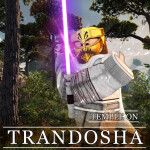 Jedi Temple on Trandosha