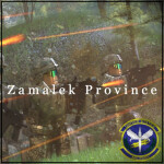 [RAID] Zamalek Province