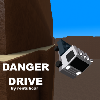 Danger Drive