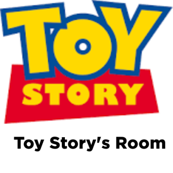 Toy Story's Room