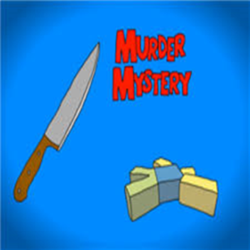 Funny Murder Game plz don't join