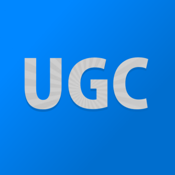 UGC Challenge showcase