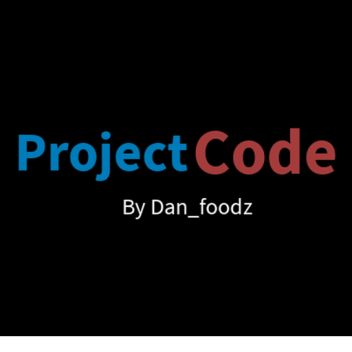Project Code [V0.1] [In-Dev]