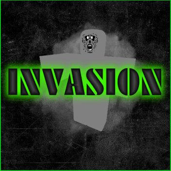 [WIP] Invasion