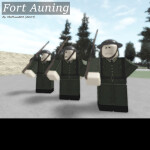 Fortification of Auning [30s - 40s]