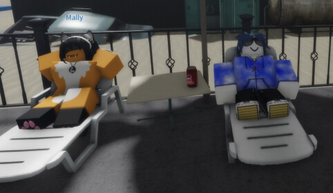 Why there is r63 in roblox toy?
