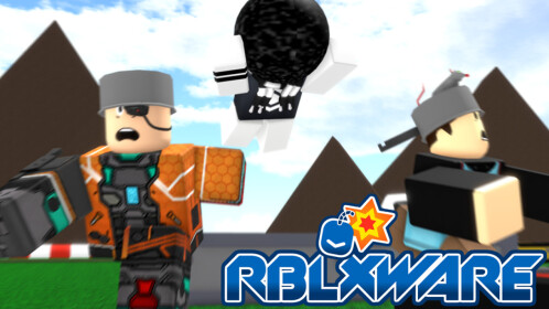 Rlbxware Christmas 2022 Rblxware - Roblox