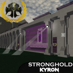 TNI | Stronghold Kyron