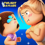 [BABY RAGE] Twilight Daycare