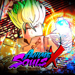 [UPD 19] Anime Souls Simulator X