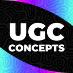 UGC concepts - Showcase hub