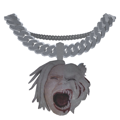 Tee grizzley chain discount
