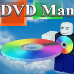 DVD MAN