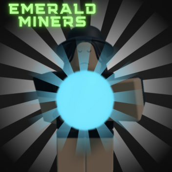 Mineiros de Esmeralda [A Atualização do Skyscape]