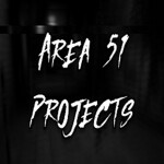 AREA 51 PROJECTS