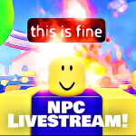 NPC Livestream!