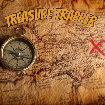 Treasure Trapper [Early Development]