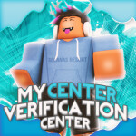 myCenter Verification Center
