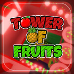 Tower Of Fruits 🍉🍍