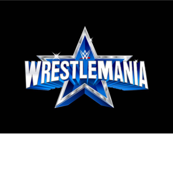 WWE WRESTLEMANIA
