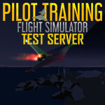 [CLOSED] Pilot Training Test Server