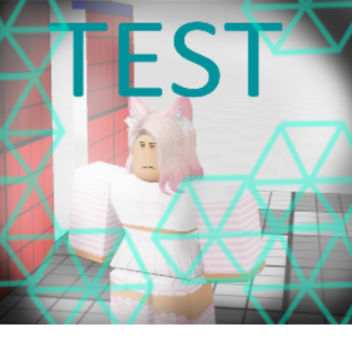 Test game