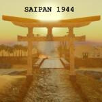 Defence Of Saipan, 1944| OCCUPIED BY IJA