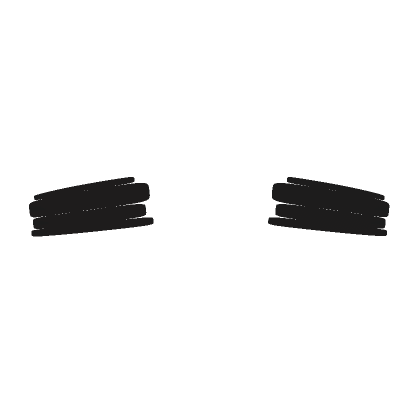 💤 Tired Eyes (3D) | Roblox Item - Rolimon's