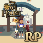 The Owl House 3D rp 